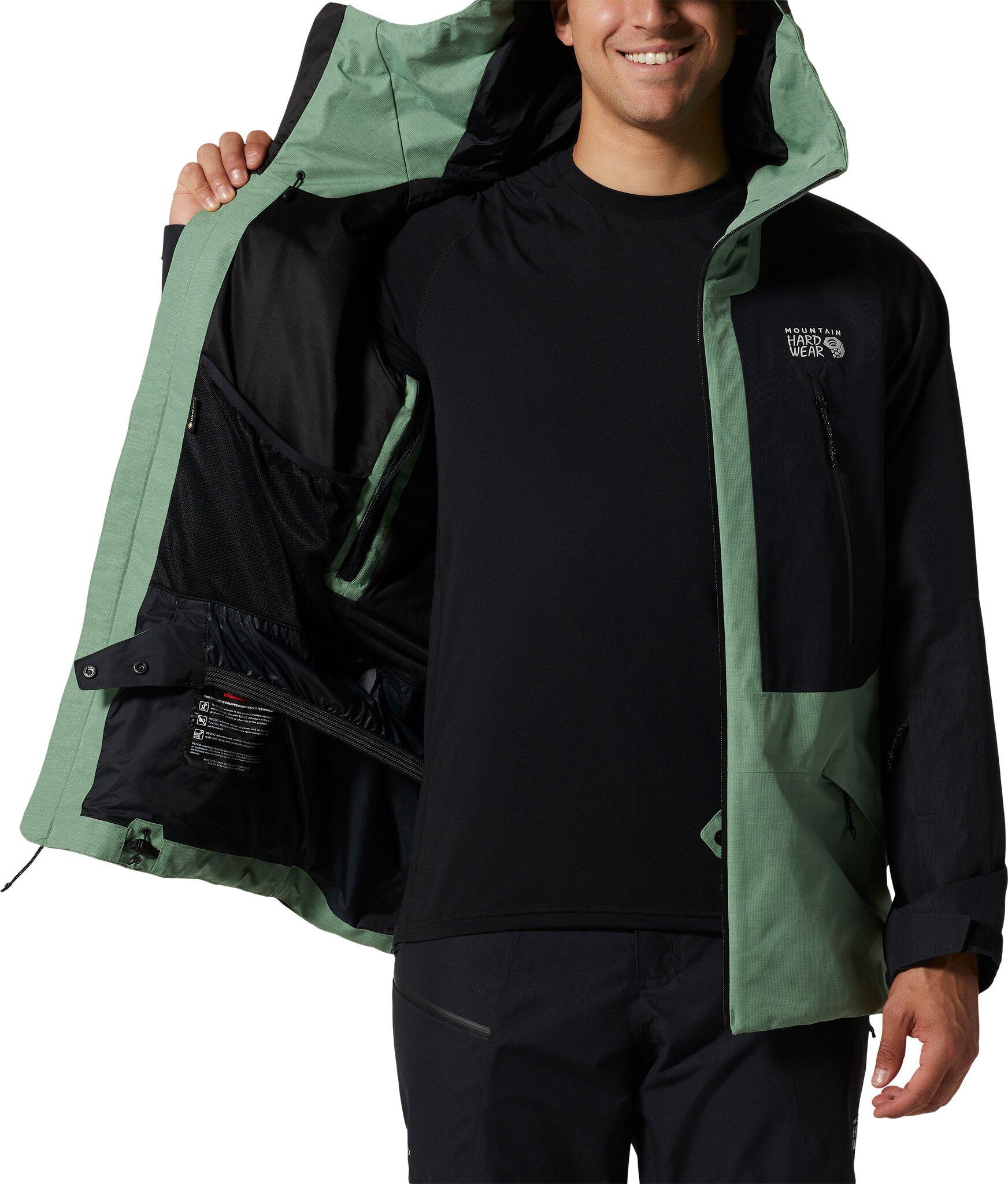 Product gallery image number 8 for product Sky Ridge™ GORE-TEX Jacket - Men's