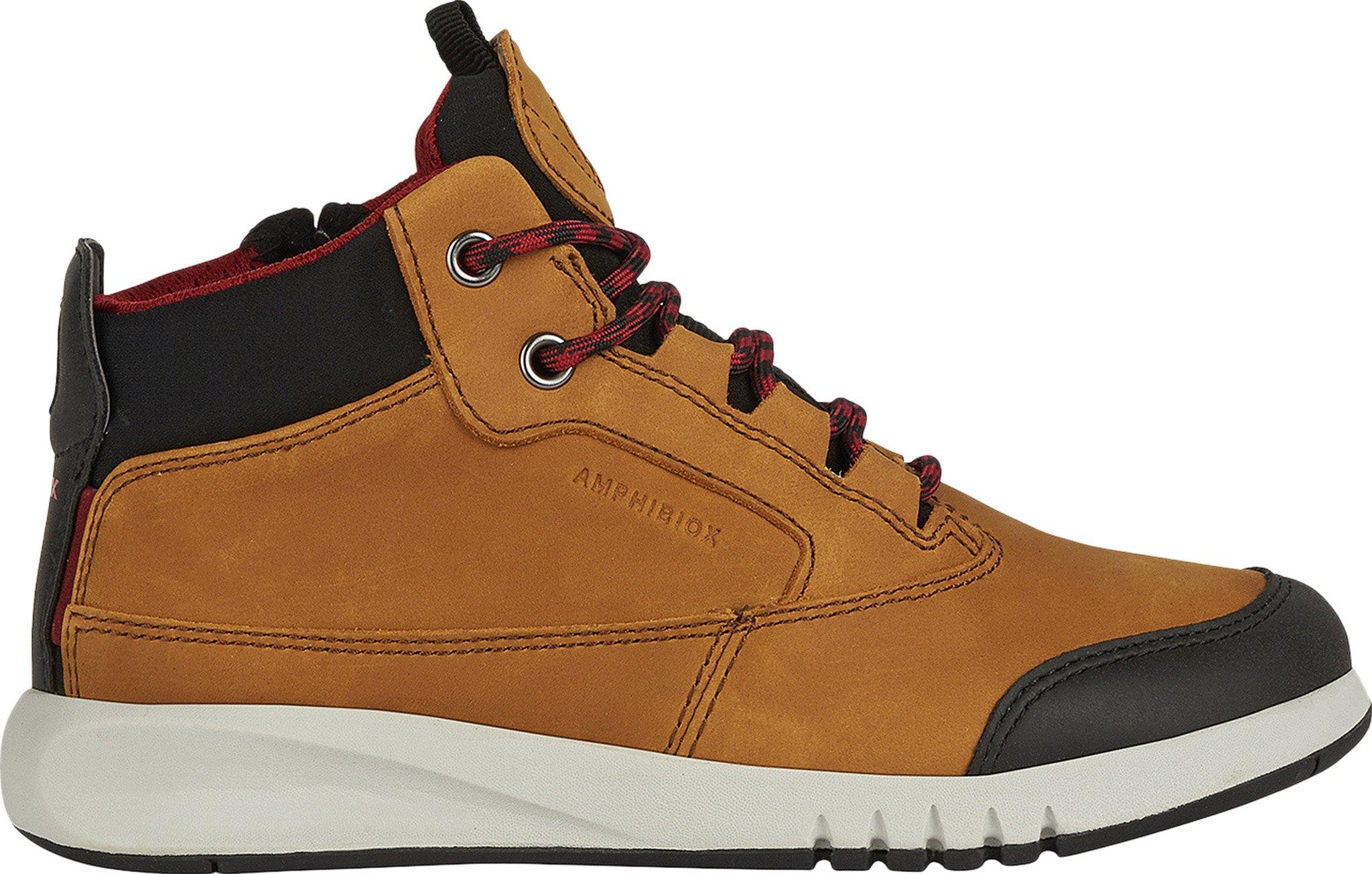 Product gallery image number 1 for product Aeranter Abx Waterproof Ankle Boots - Boys