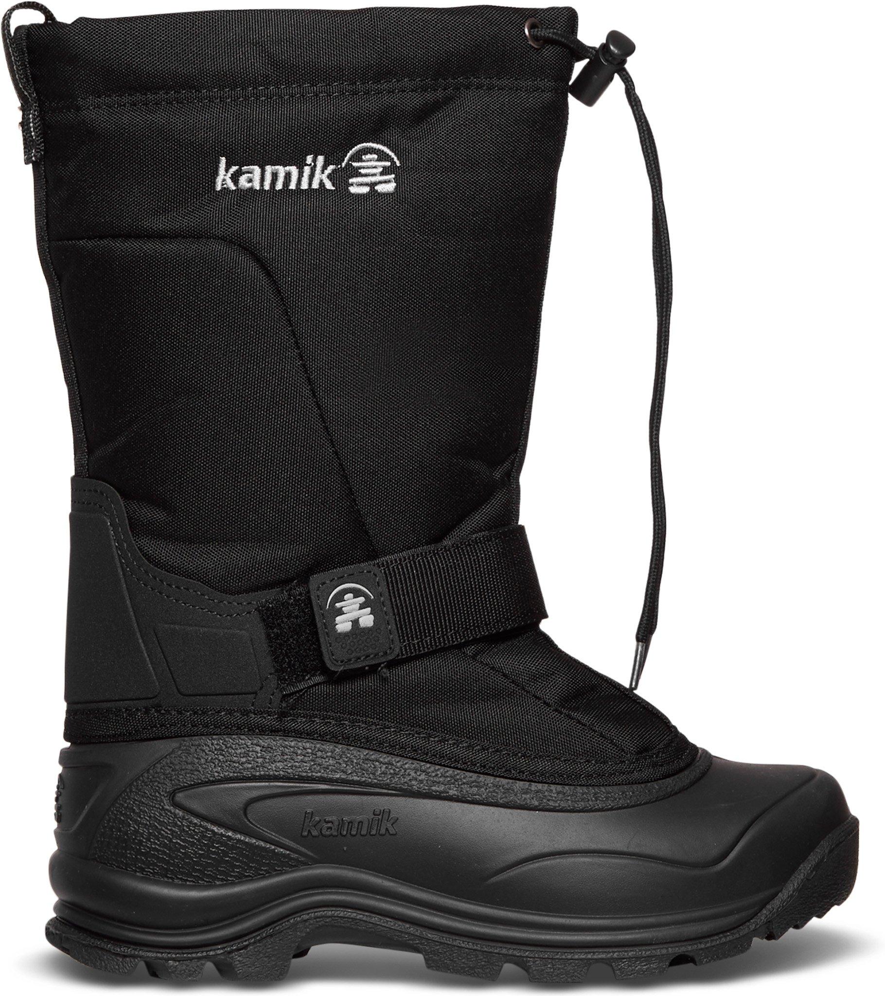 Image de produit pour Bottes d'hiver Greenbay 4  - Femme