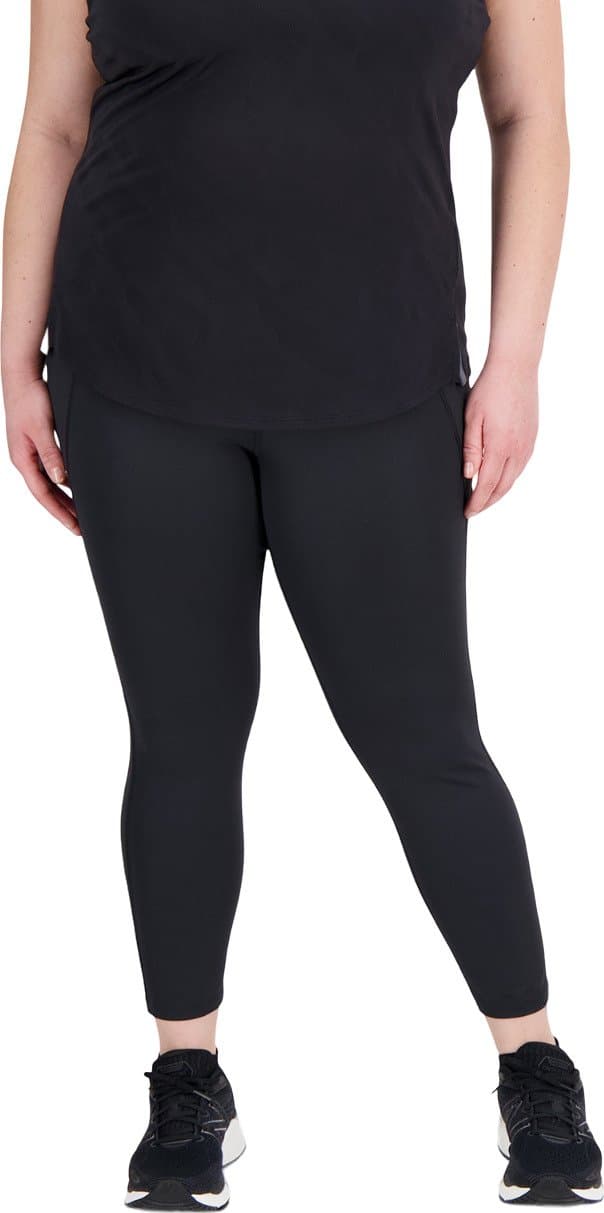 Product image for Shape Shield 7/8 High Rise Pocket Tights - Women's