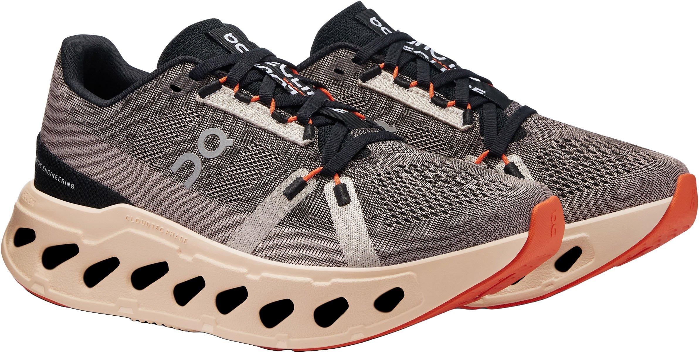 Product gallery image number 3 for product Cloudeclipse Running Shoes - Women's