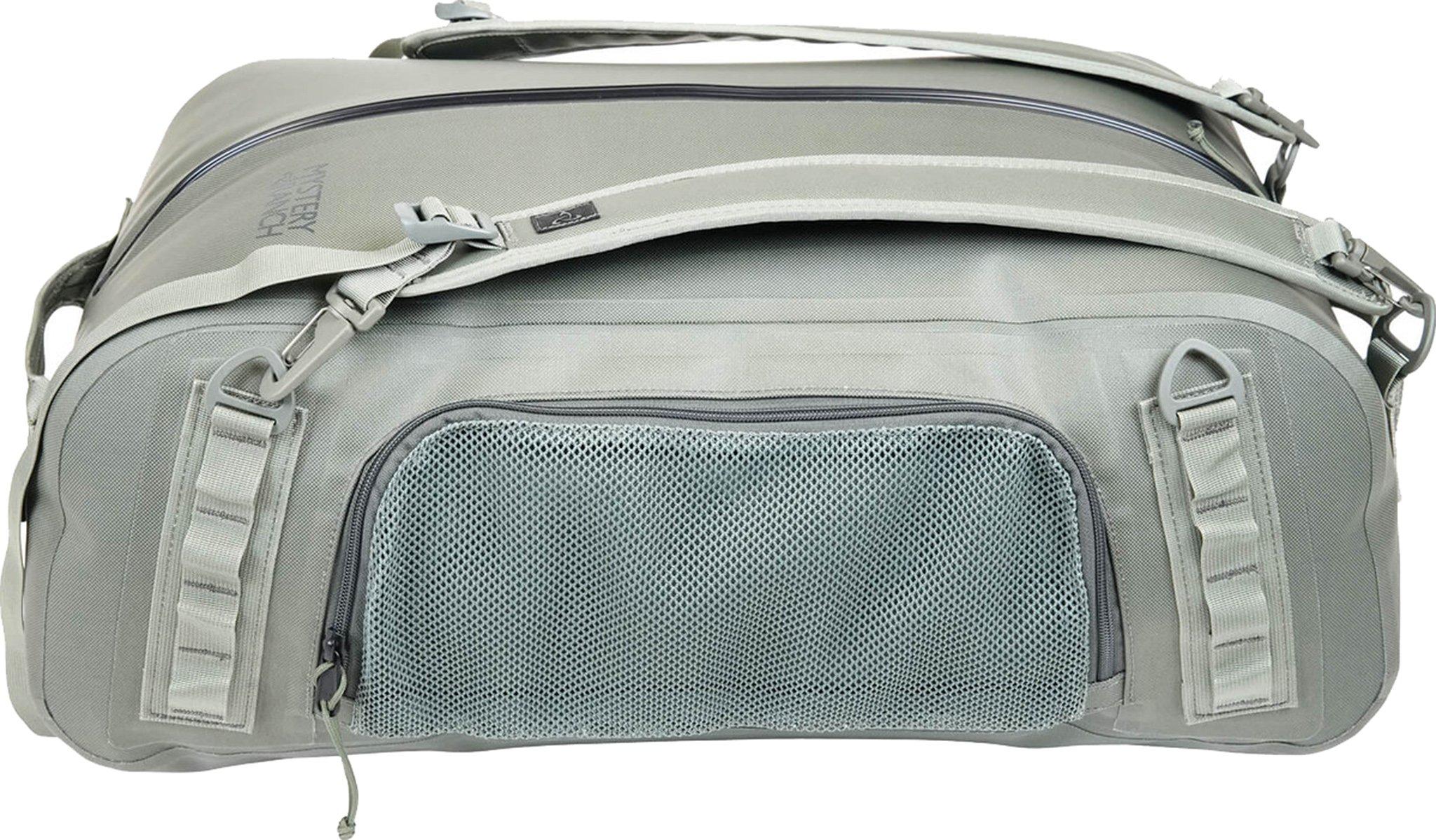 Product gallery image number 6 for product High Water Duffel Bag 50L