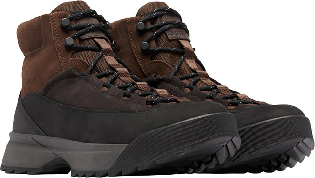 Product gallery image number 4 for product Scout 87'™ Mid Waterproof Boot - Men's