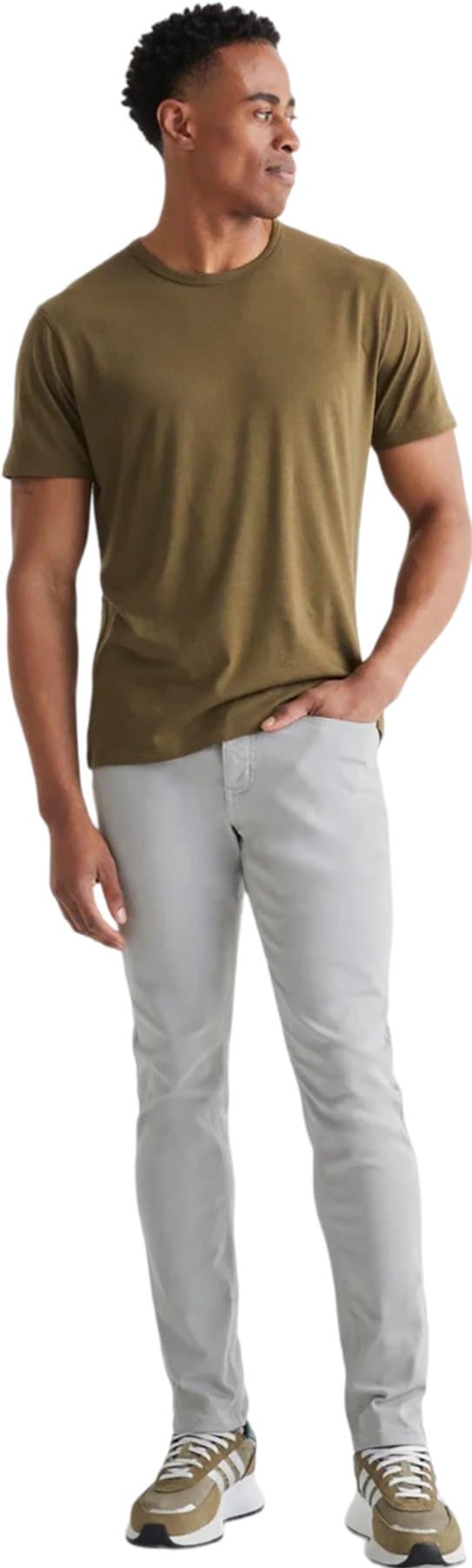 Product gallery image number 2 for product No Sweat Slim Pants - Men's