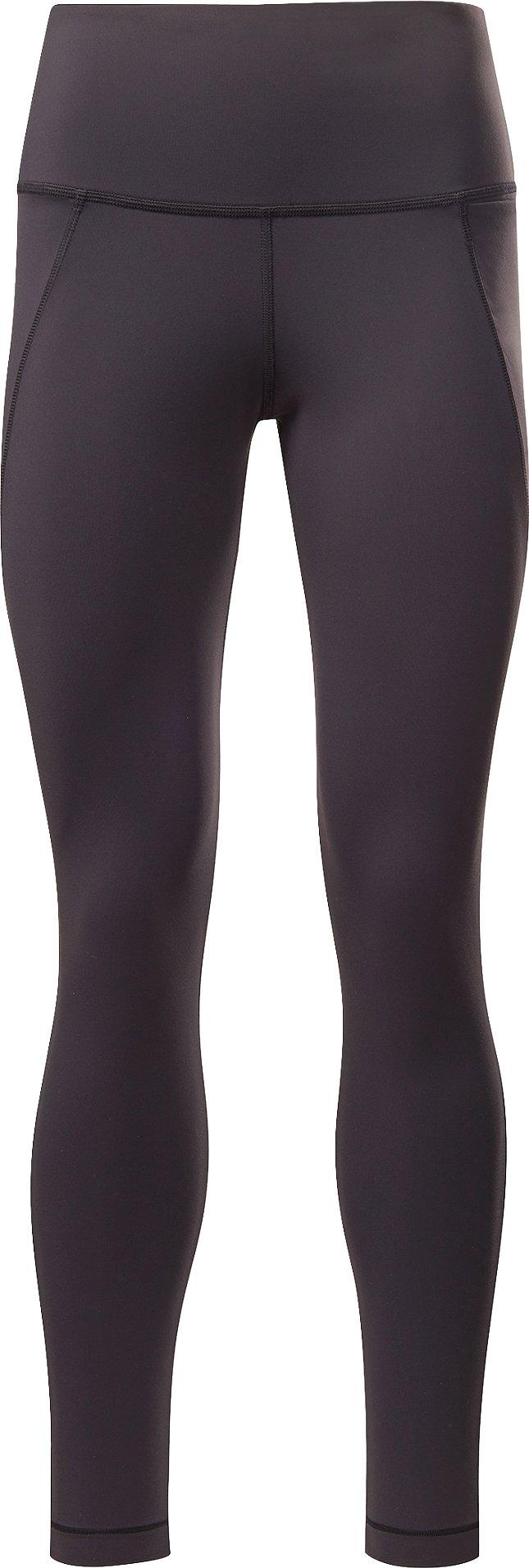 Product gallery image number 1 for product One Series Lux High-Rise Leggings - Women's