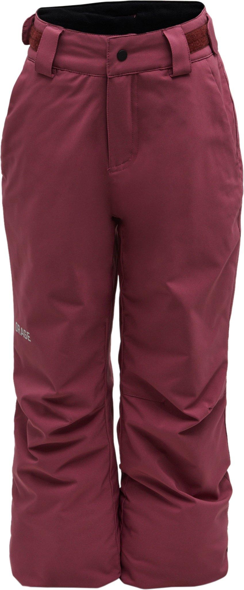 Product gallery image number 1 for product Comi Pants - Girls