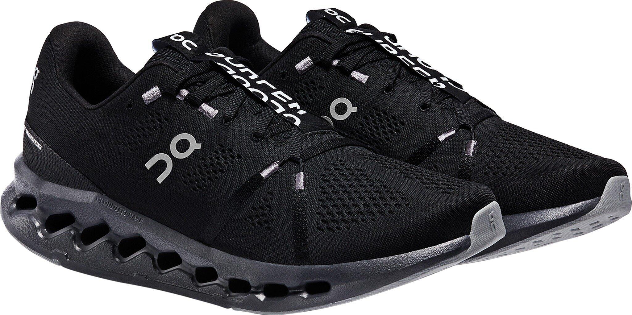 Product gallery image number 5 for product Cloudsurfer Road Running Shoes - Men's