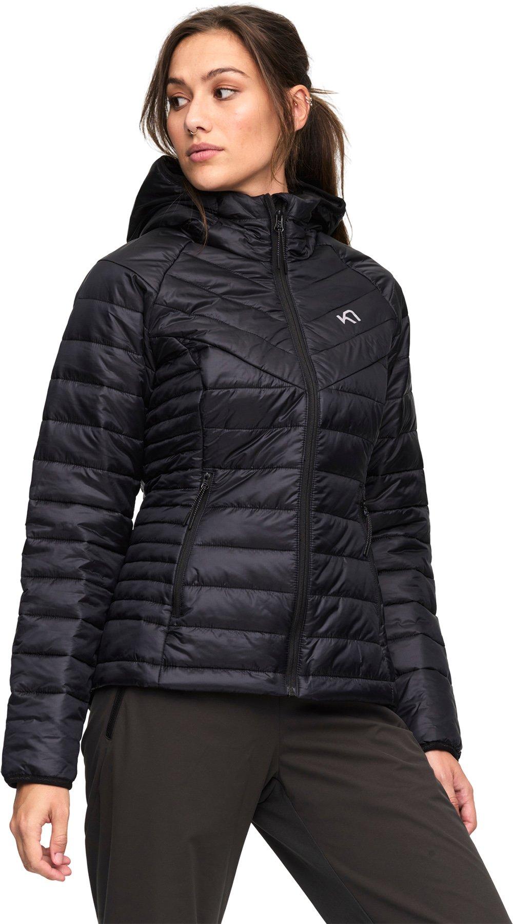 Product gallery image number 3 for product Aada PrimaLoft Jacket - Women's