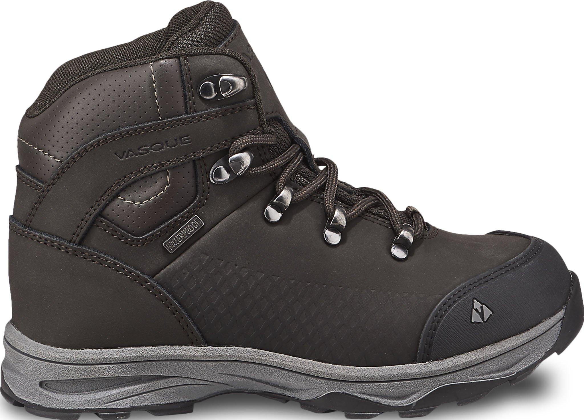 Product image for ST. Elias Ultradry Waterproof Hiking Boots - Kids