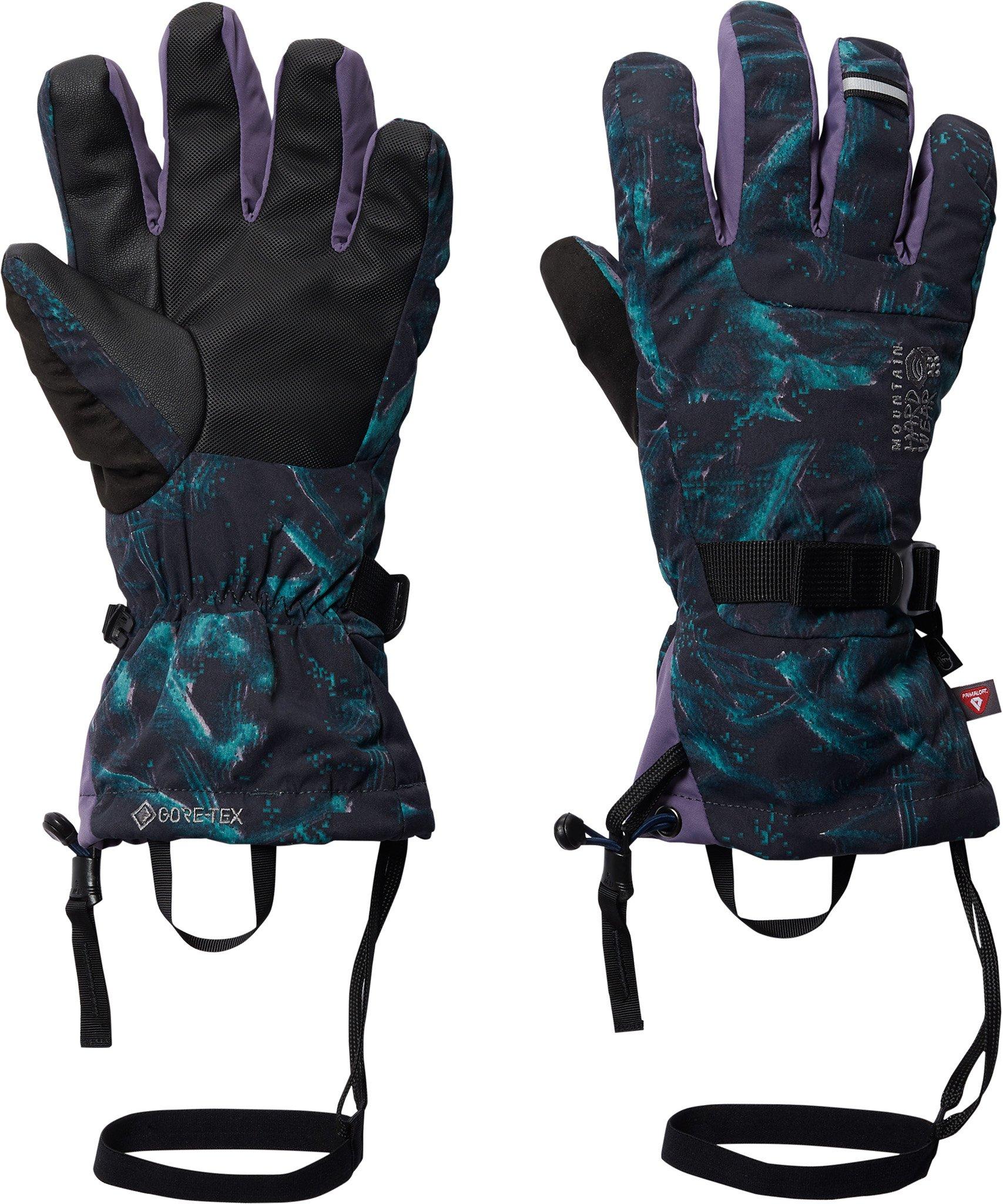 Numéro de l'image de la galerie de produits 1 pour le produit Gants FireFall/2 Gore-Tex - Femme