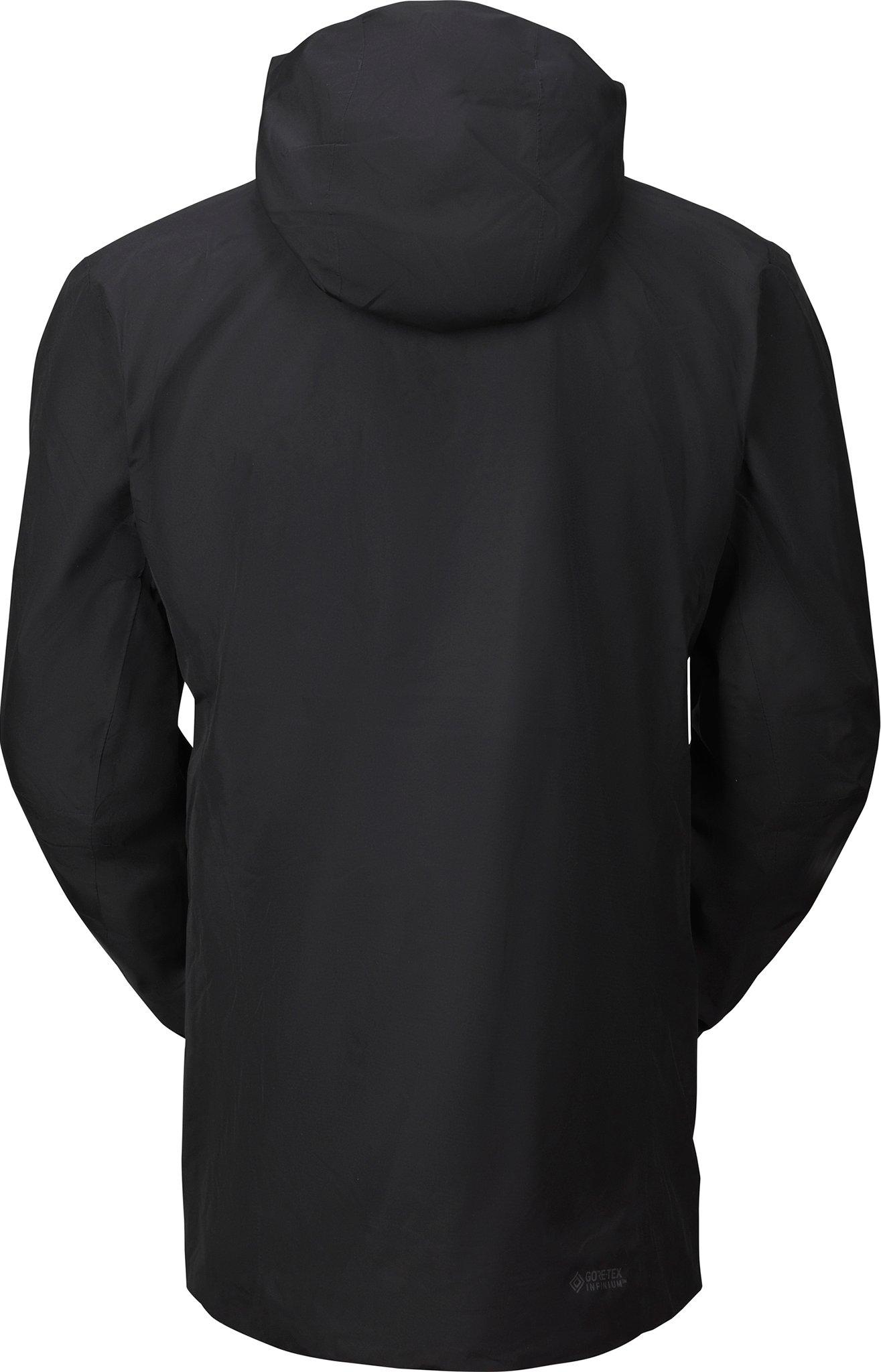 Product gallery image number 2 for product Crusader Gore-Tex Infinium Jacket - Men's