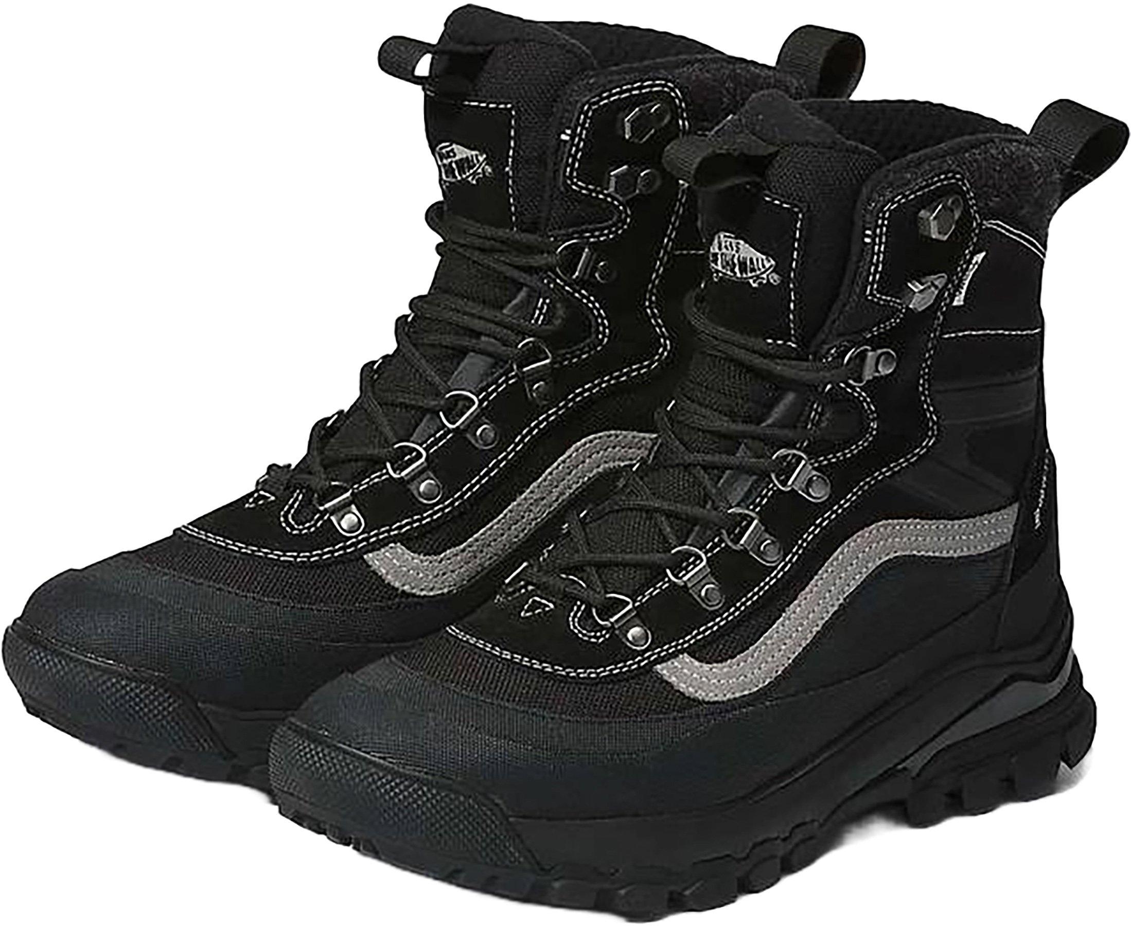 Product gallery image number 1 for product Snow-Kicker Gore-Tex MTE-3 Boot - Unisex