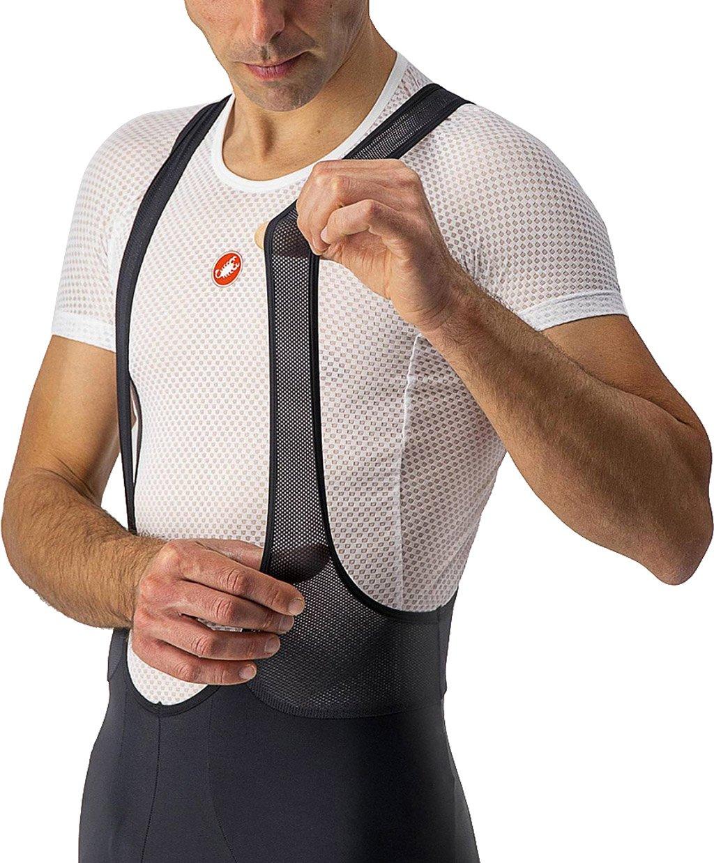 Product gallery image number 2 for product Entrata 2 Bibshorts - Men's