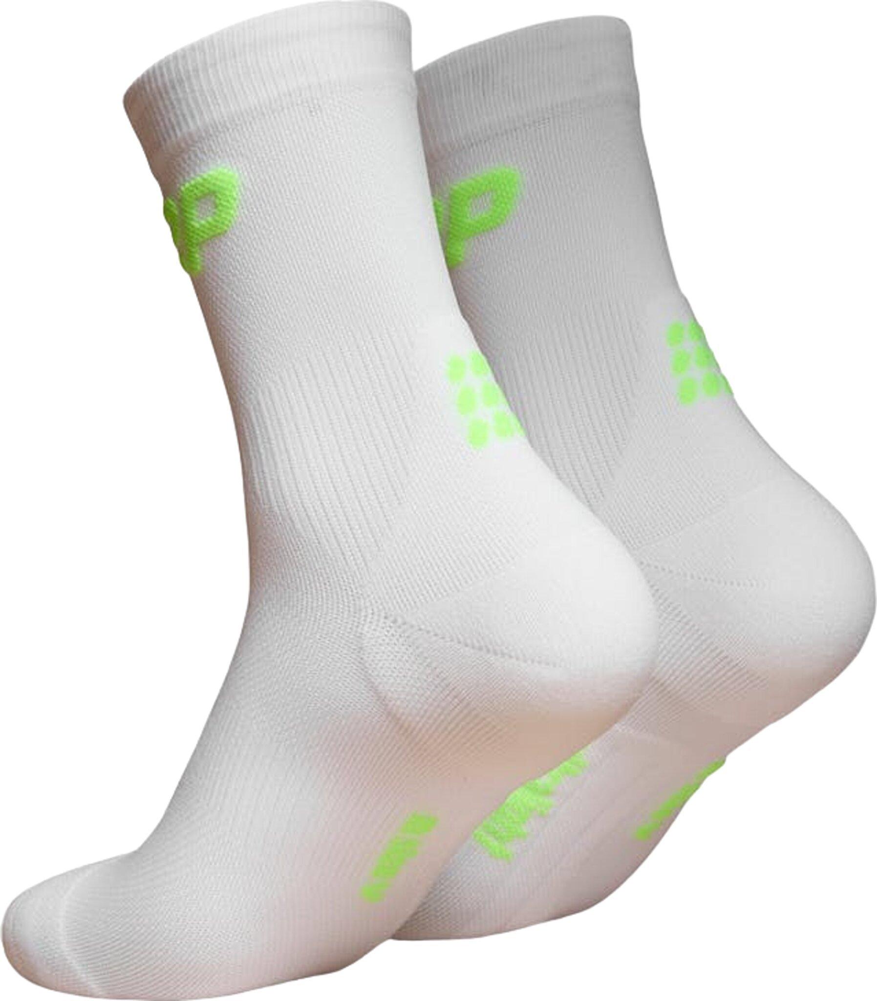 Product gallery image number 2 for product Dynamic Ultralight Short Socks - Women's