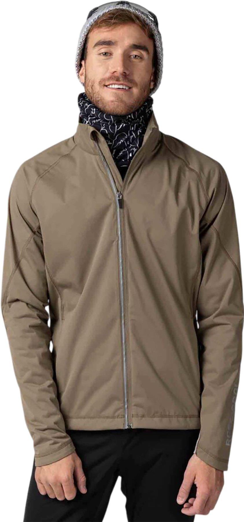 Product gallery image number 1 for product Poursuite Jacket - Men's