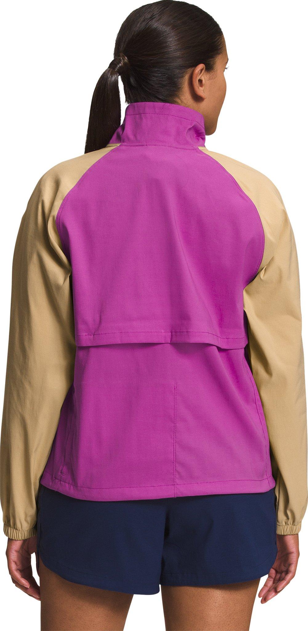 Product gallery image number 2 for product Class V Windbreaker - Women's