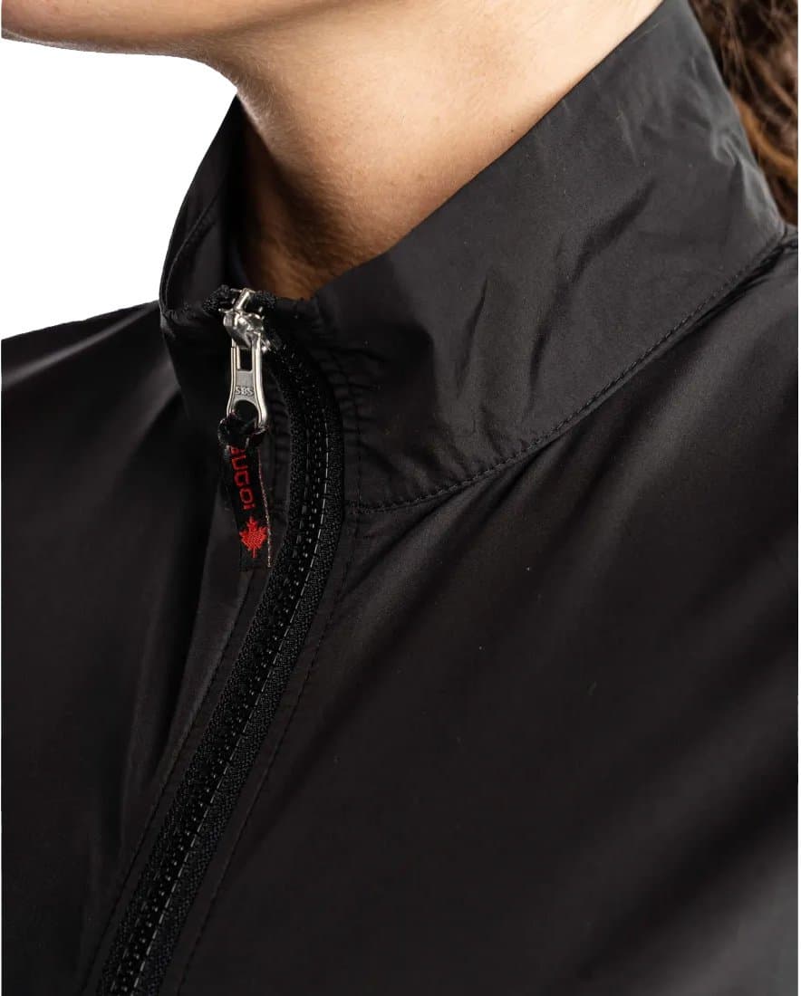 Product gallery image number 2 for product Compact Jacket - Women's