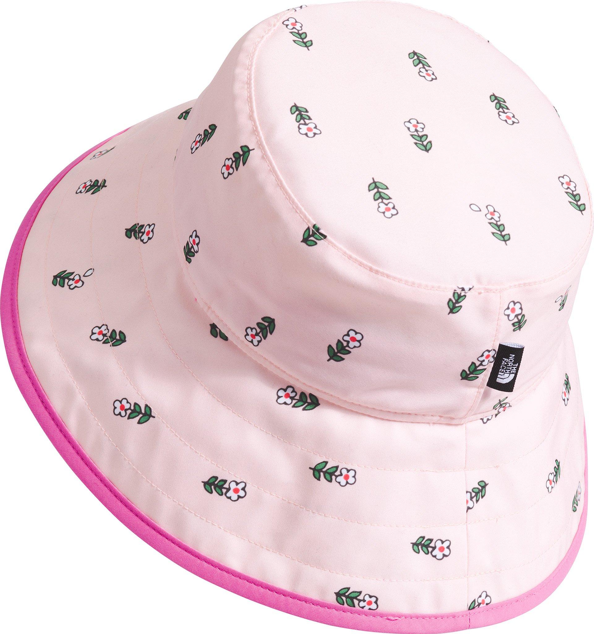 Product gallery image number 2 for product Class V Brimmer Hat - Baby 