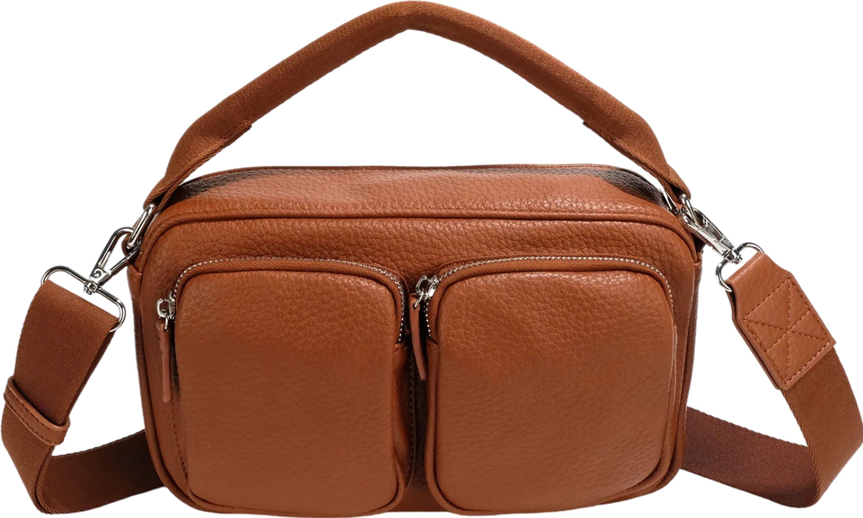 Product gallery image number 4 for product Mist Daphne Top Handle Crossbody Bag - Women's