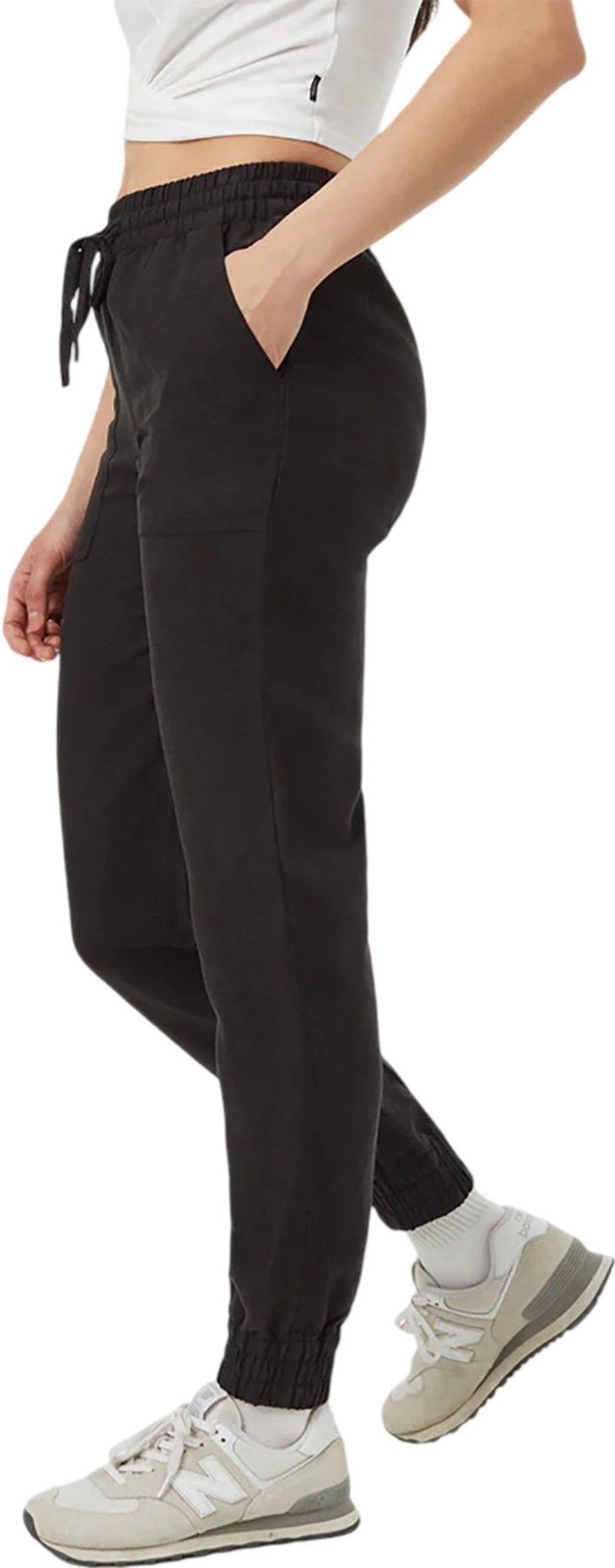 Product gallery image number 2 for product TreeLinen Thruline Pants - Women's