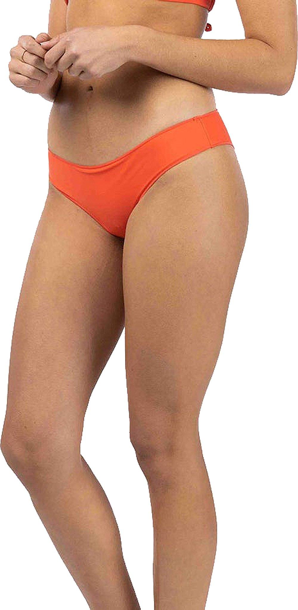 Product gallery image number 4 for product Classic Surf Eco Cheeky Bikini Bottom - Women's