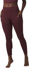 Couleur: Maroon Heather