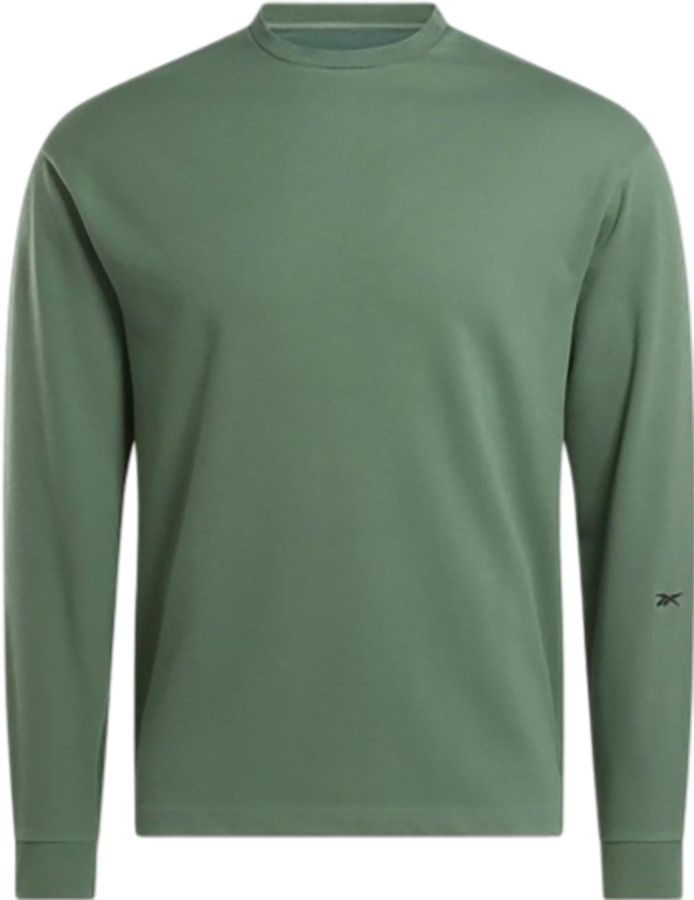 Product gallery image number 1 for product Active Collective Long Sleeve T-Shirt - Men's