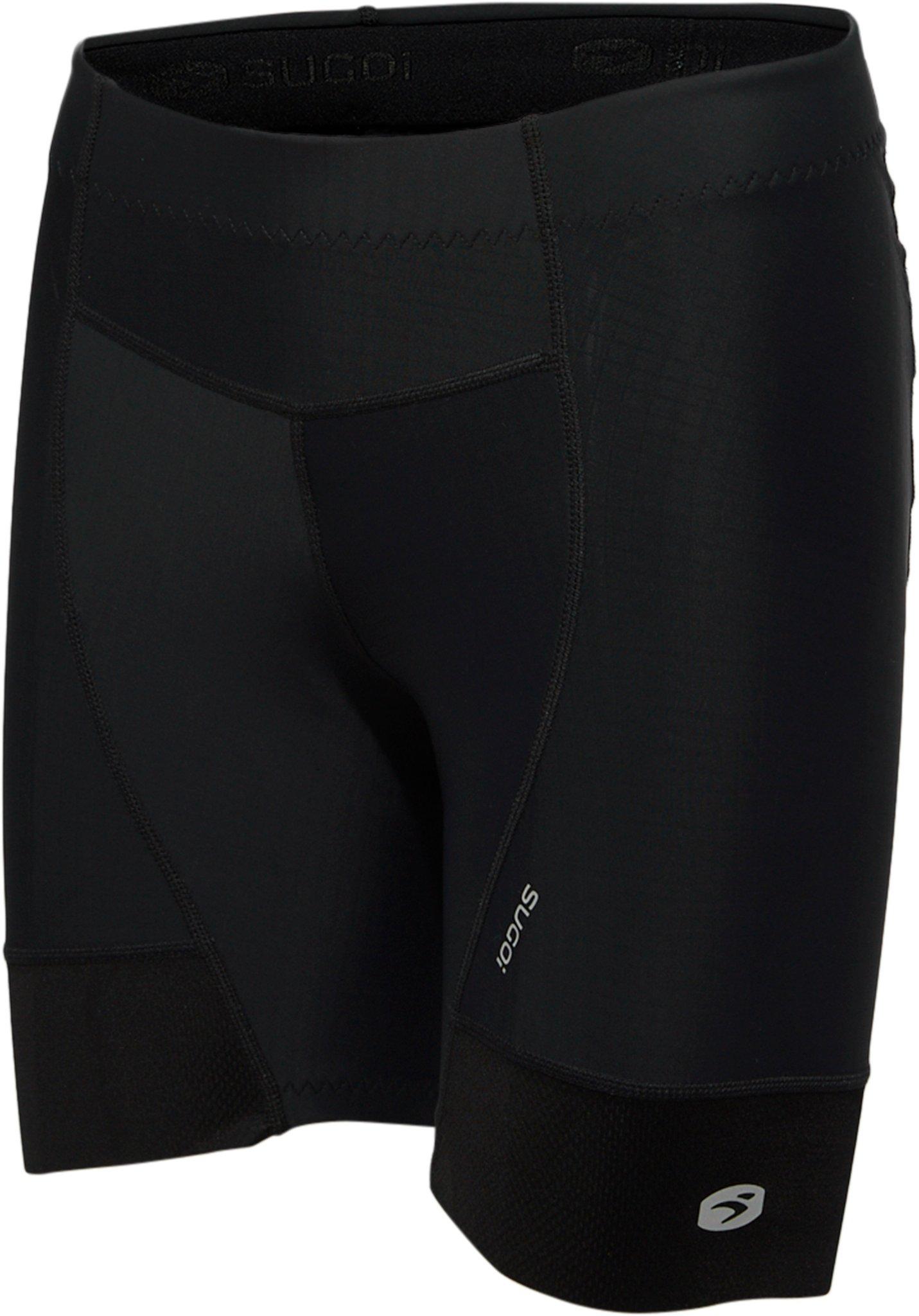 Product gallery image number 3 for product Evolution Cycling Shorties - Women's