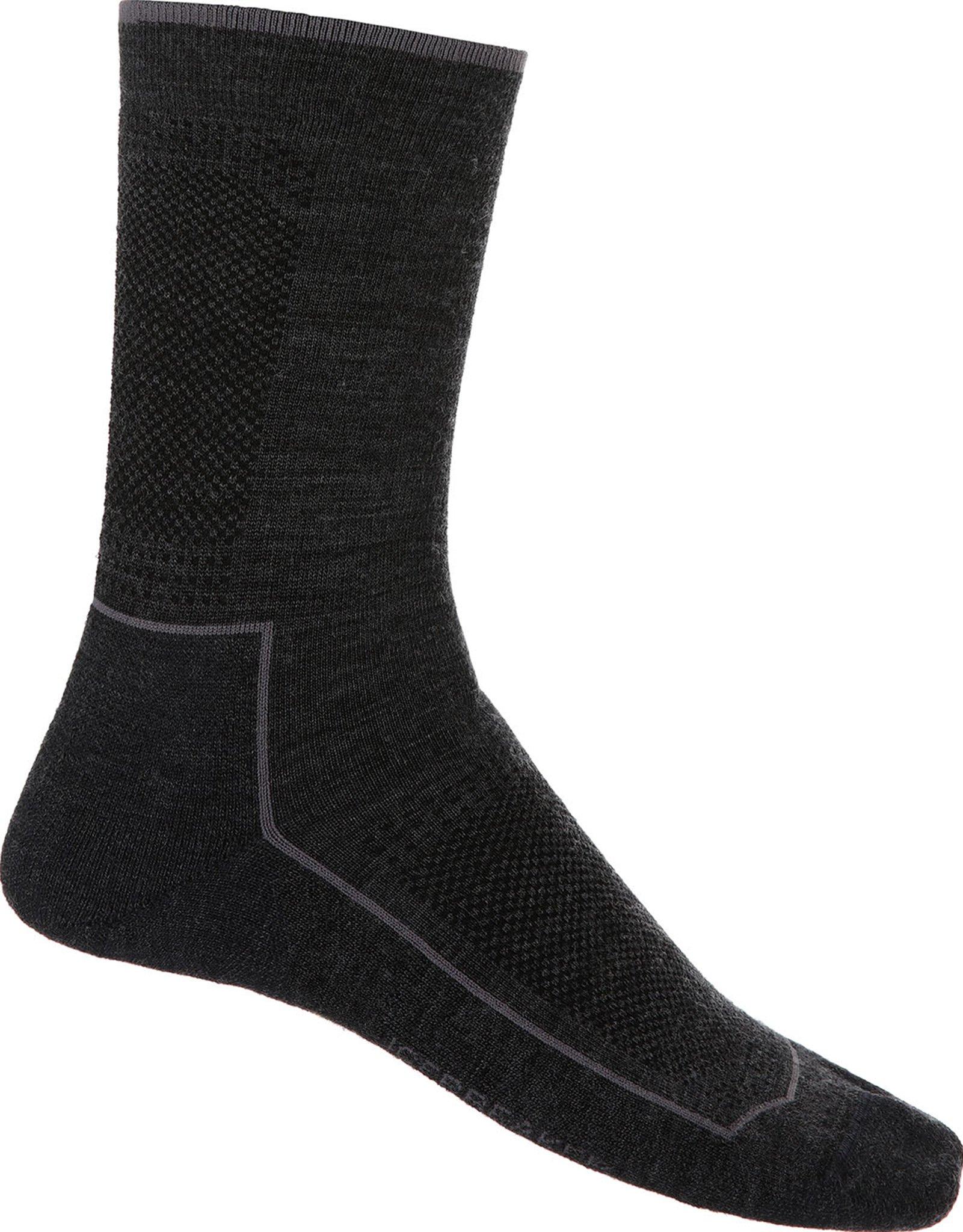 Image de produit pour Chaussettes Lifestyle Cool Lite 3Q Femme