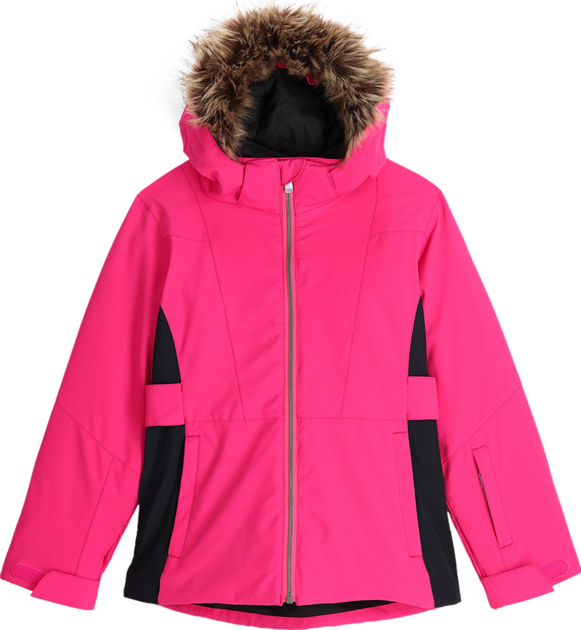 Image de produit pour Manteau Lola - Fille