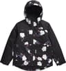 Couleur: TNF Black Winter Flower