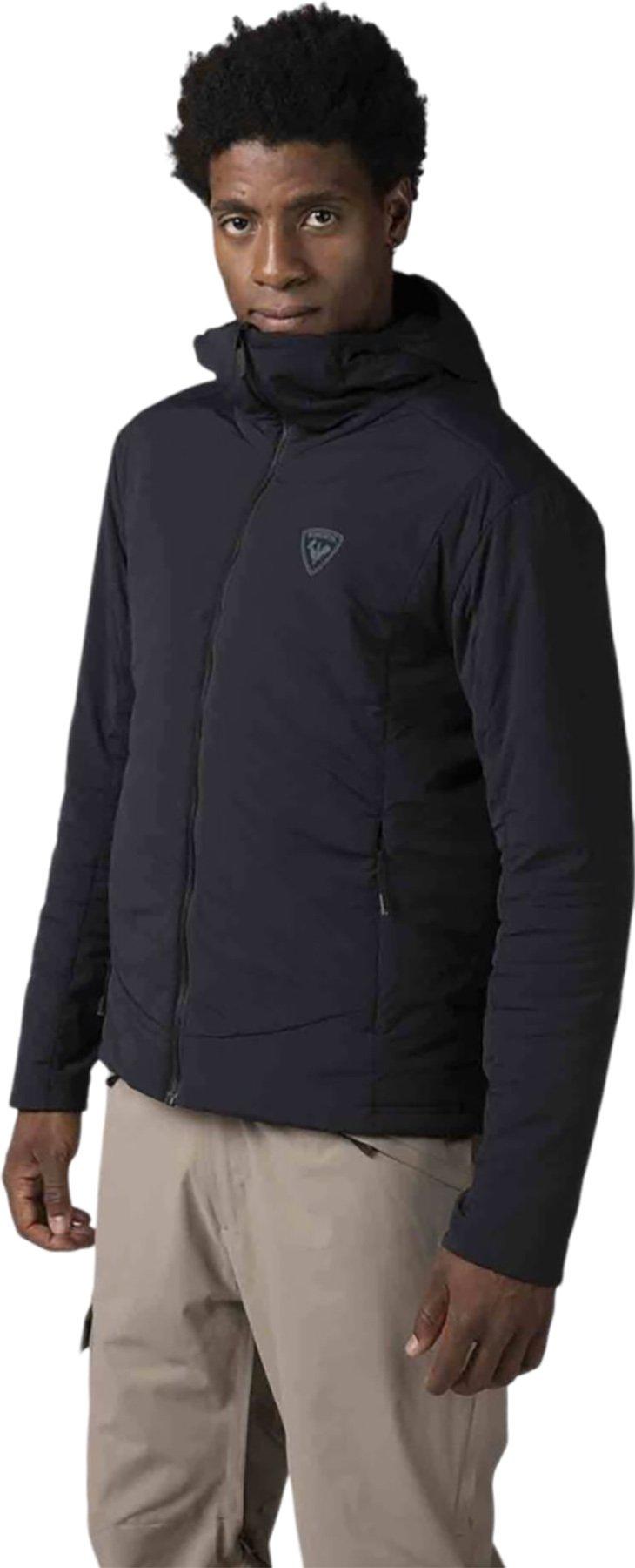 Product gallery image number 7 for product Opside Hoodie Jacket - Men's