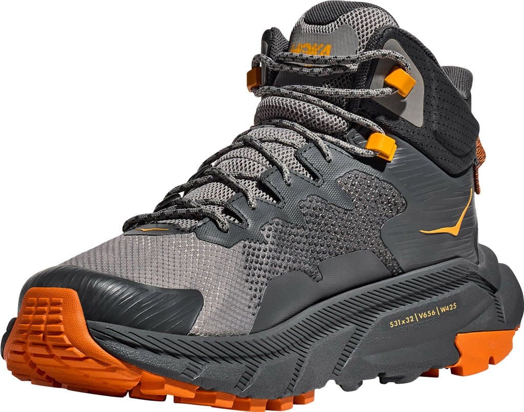 Product gallery image number 6 for product Trail Code GTX Shoes - Men's