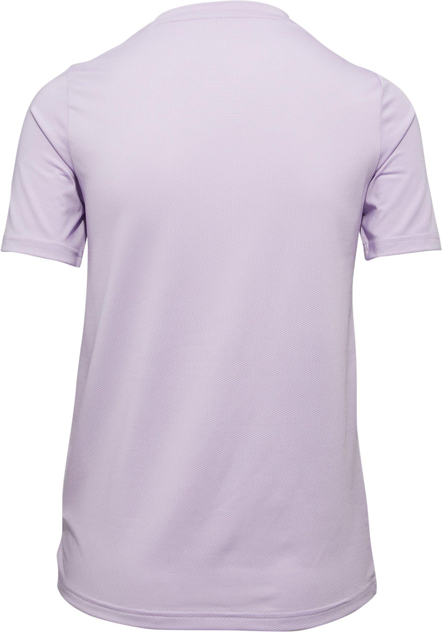 Product gallery image number 6 for product Workout Ready Speedwick T-Shirt - Women's