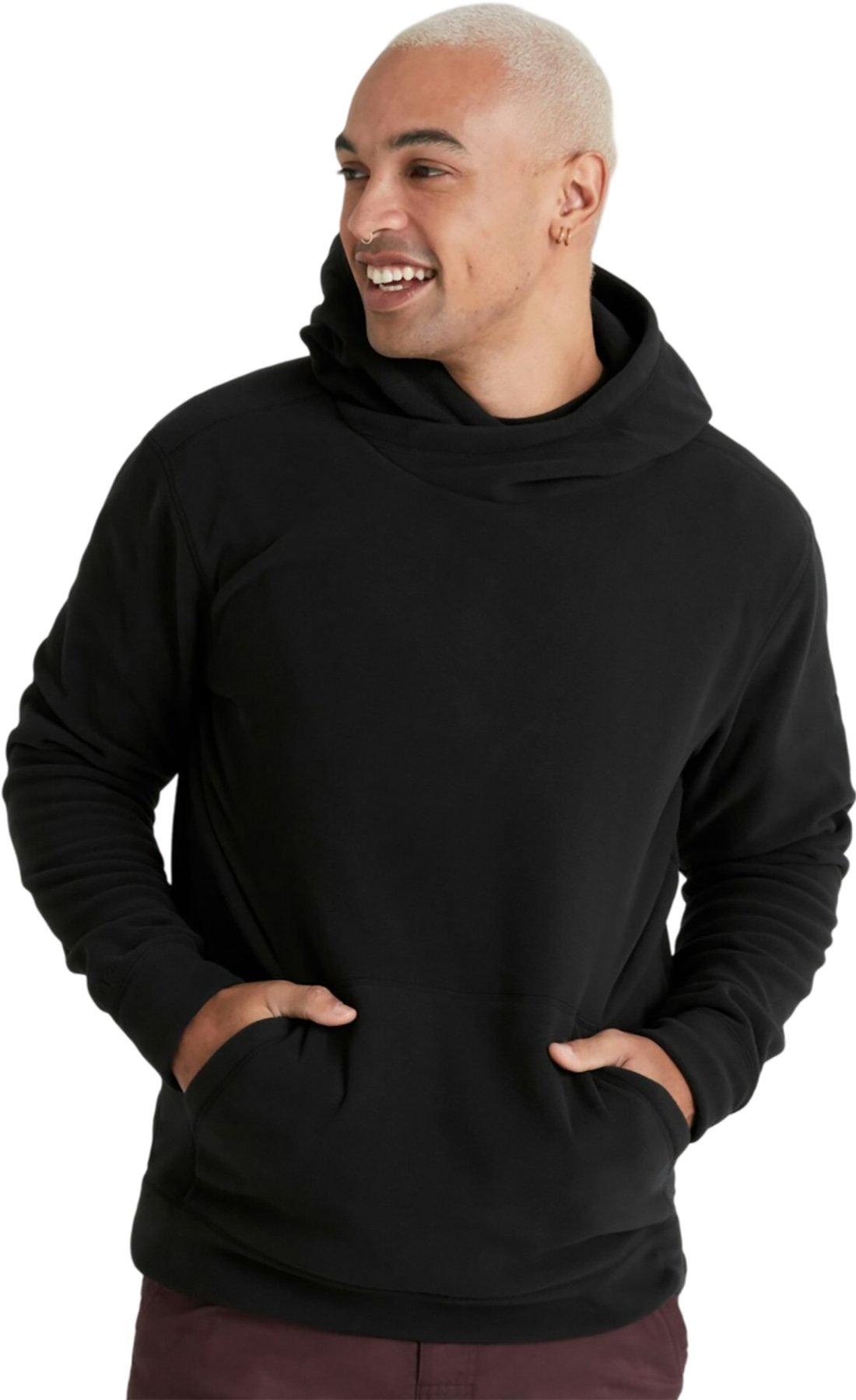 Product gallery image number 3 for product Ridge 100 PrimaLoft Bio Hoodie - Men's