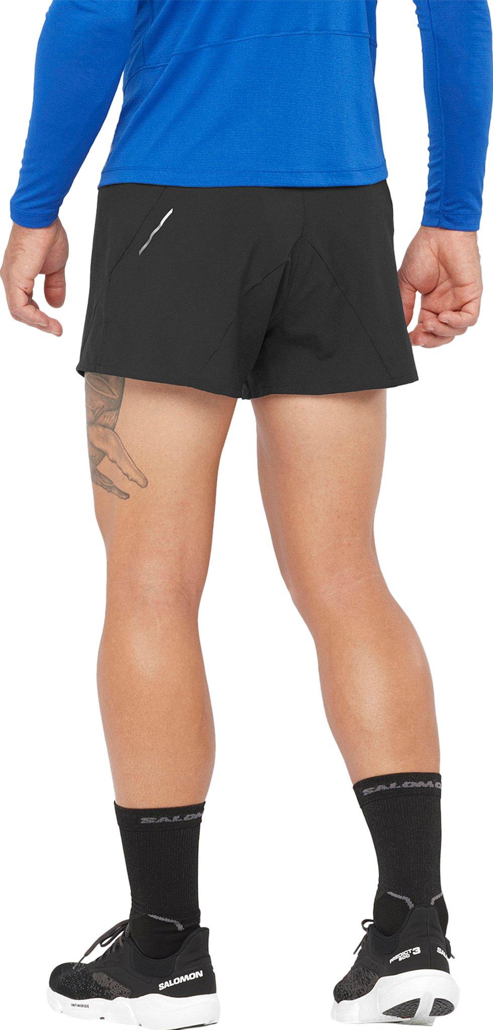 Product gallery image number 3 for product Cross 3 In Shorts - Men's