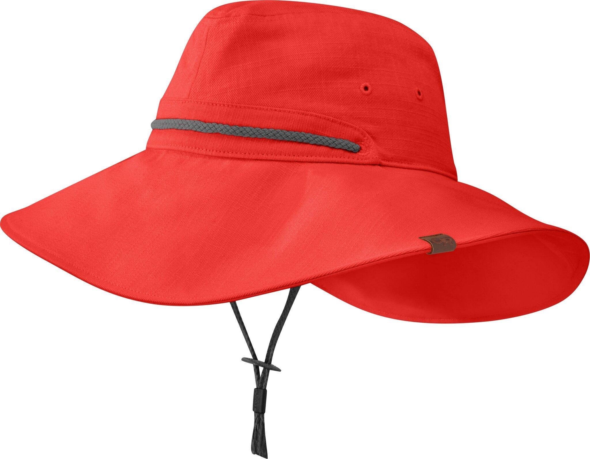 Image de produit pour Chapeau de soleil Mojave - Femme