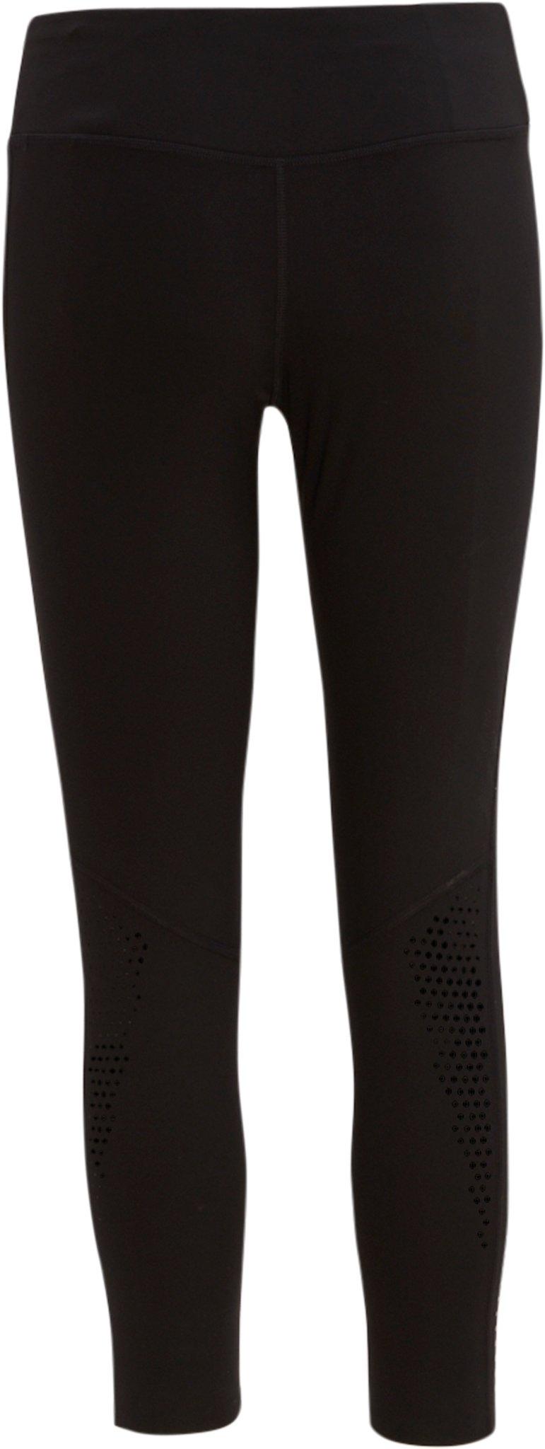 Product gallery image number 5 for product Zeroweight 7/8 Running Tights - Women's