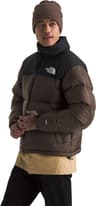 Couleur: Smokey Brown - TNF Black