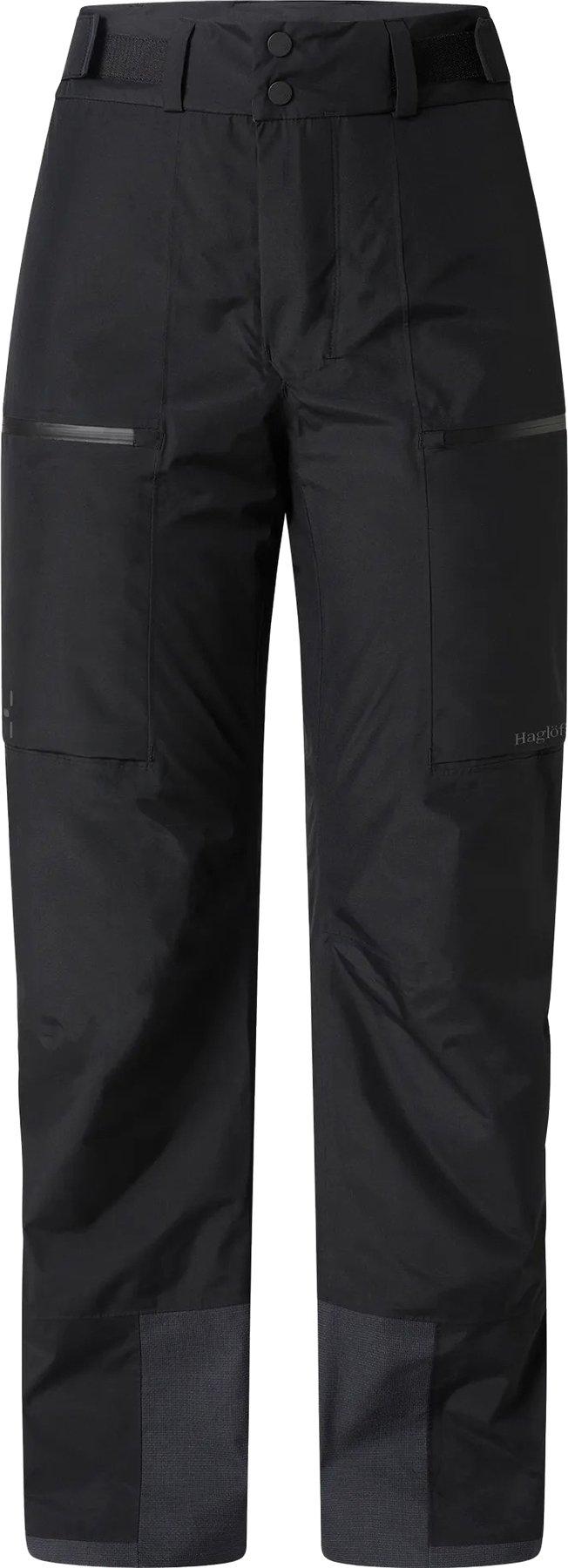 Numéro de l'image de la galerie de produits 1 pour le produit Pantalon isolé GTX Latnja - Femme