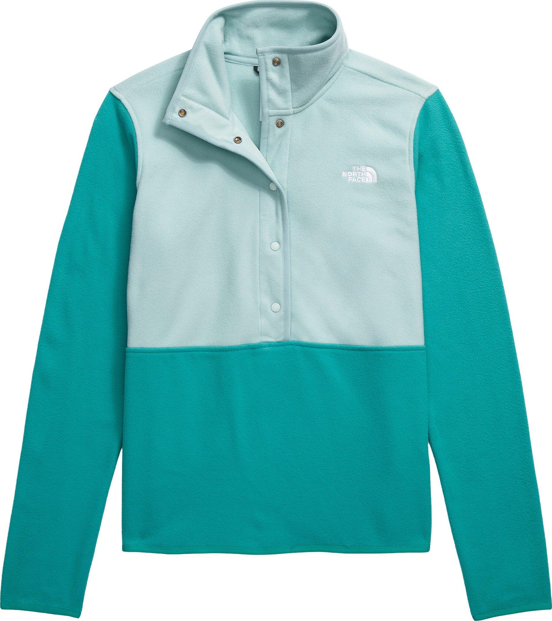 Product image for Glacier 1/2 Snap Fleece Jacket - Women's