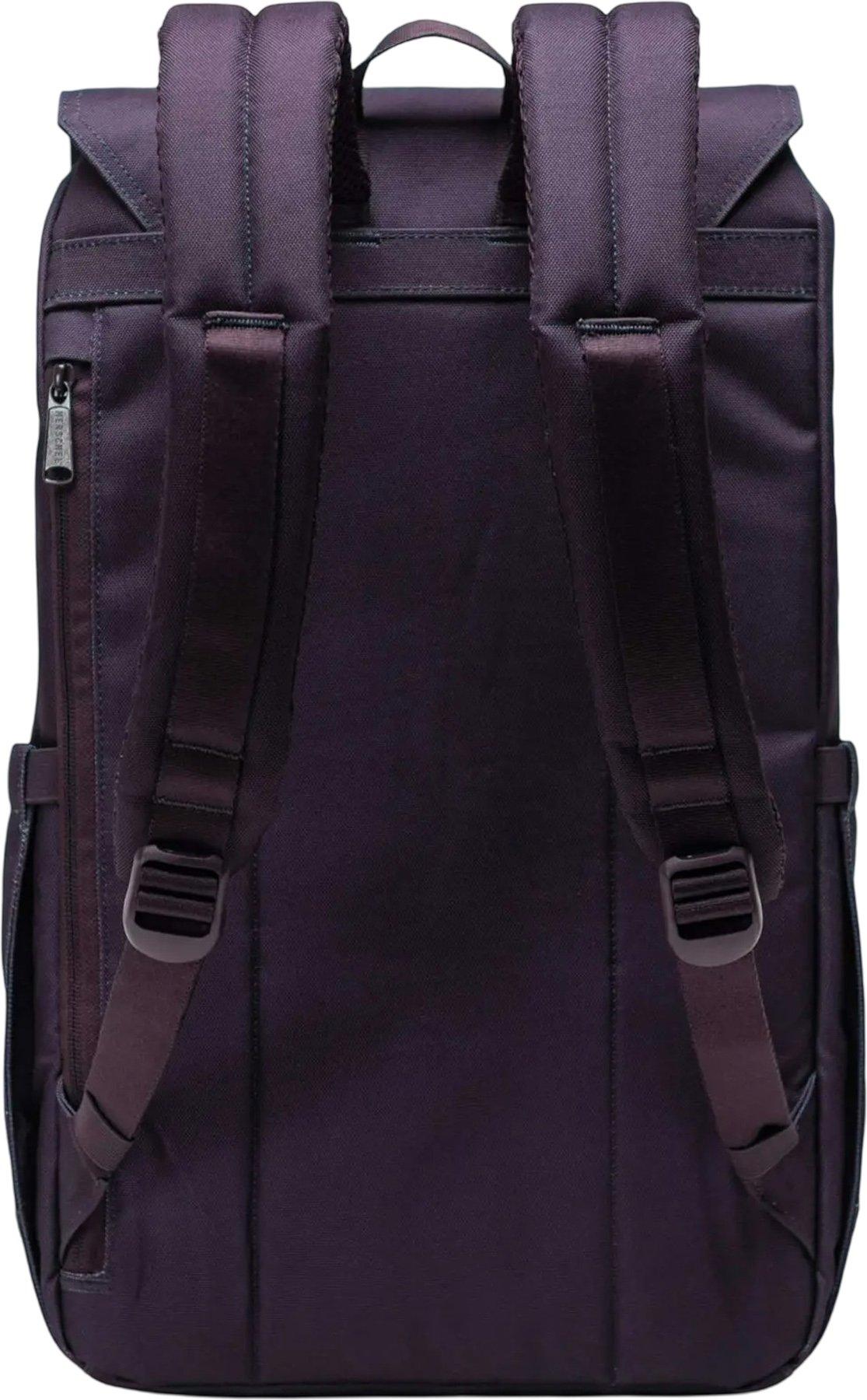 Product gallery image number 2 for product Herschel Retreat Backpack 23L