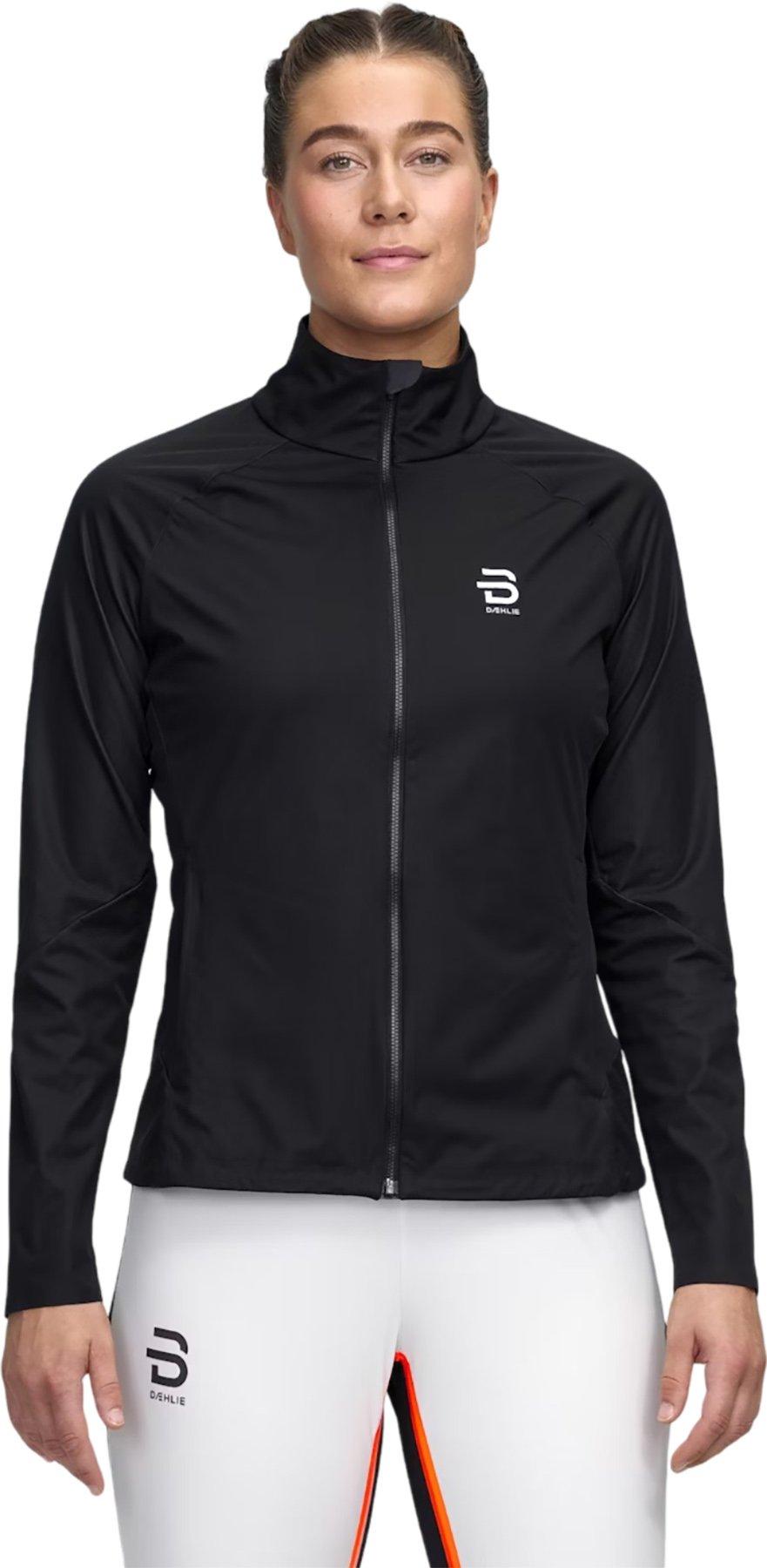 Product gallery image number 4 for product Elite Jacket - Women's