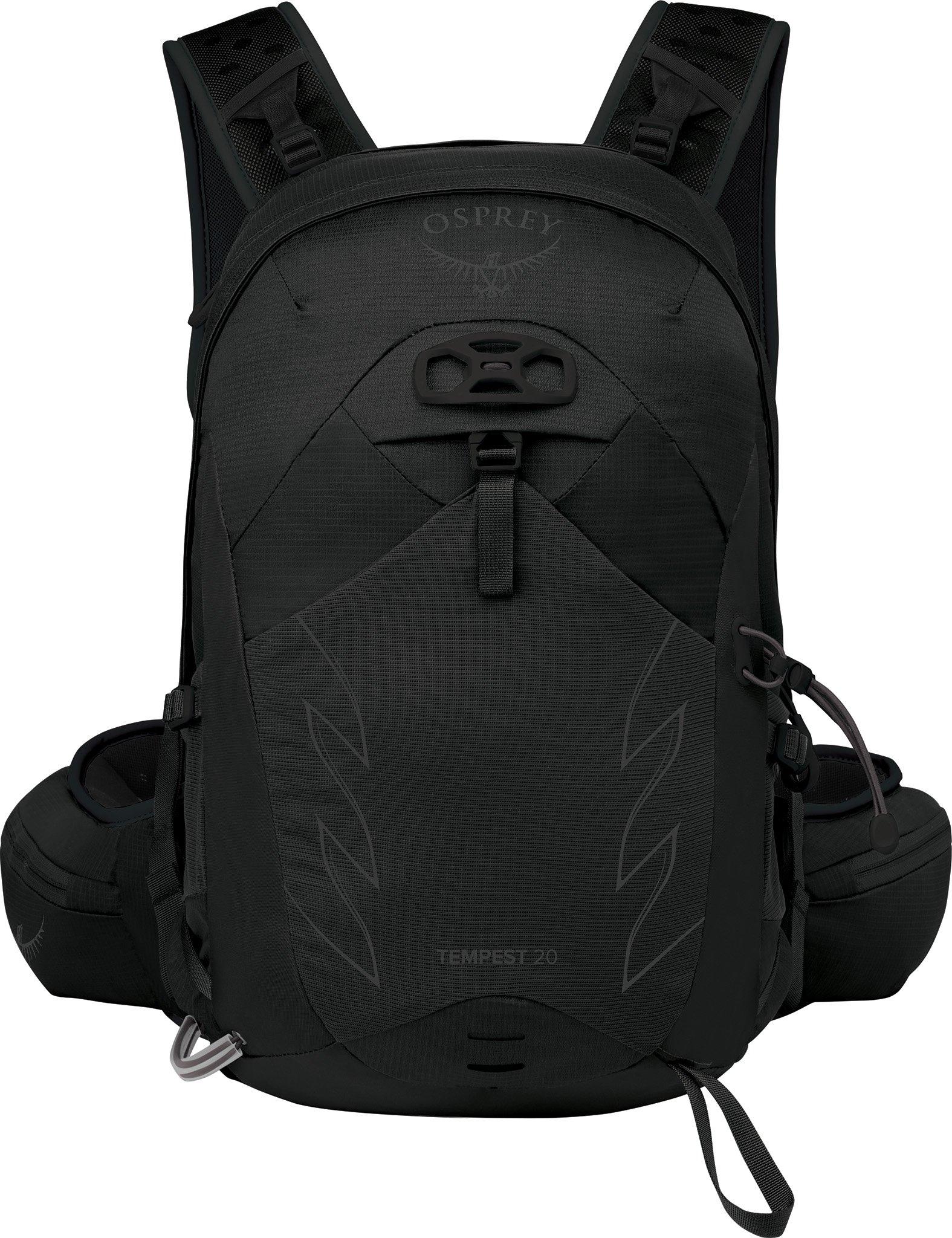 Numéro de l'image de la galerie de produits 3 pour le produit Sac de promenade multisport Tempest Extended Fit 20L - Femme