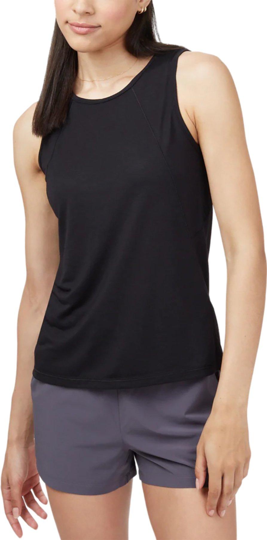 Numéro de l'image de la galerie de produits 2 pour le produit Camisole inMotion - Femme