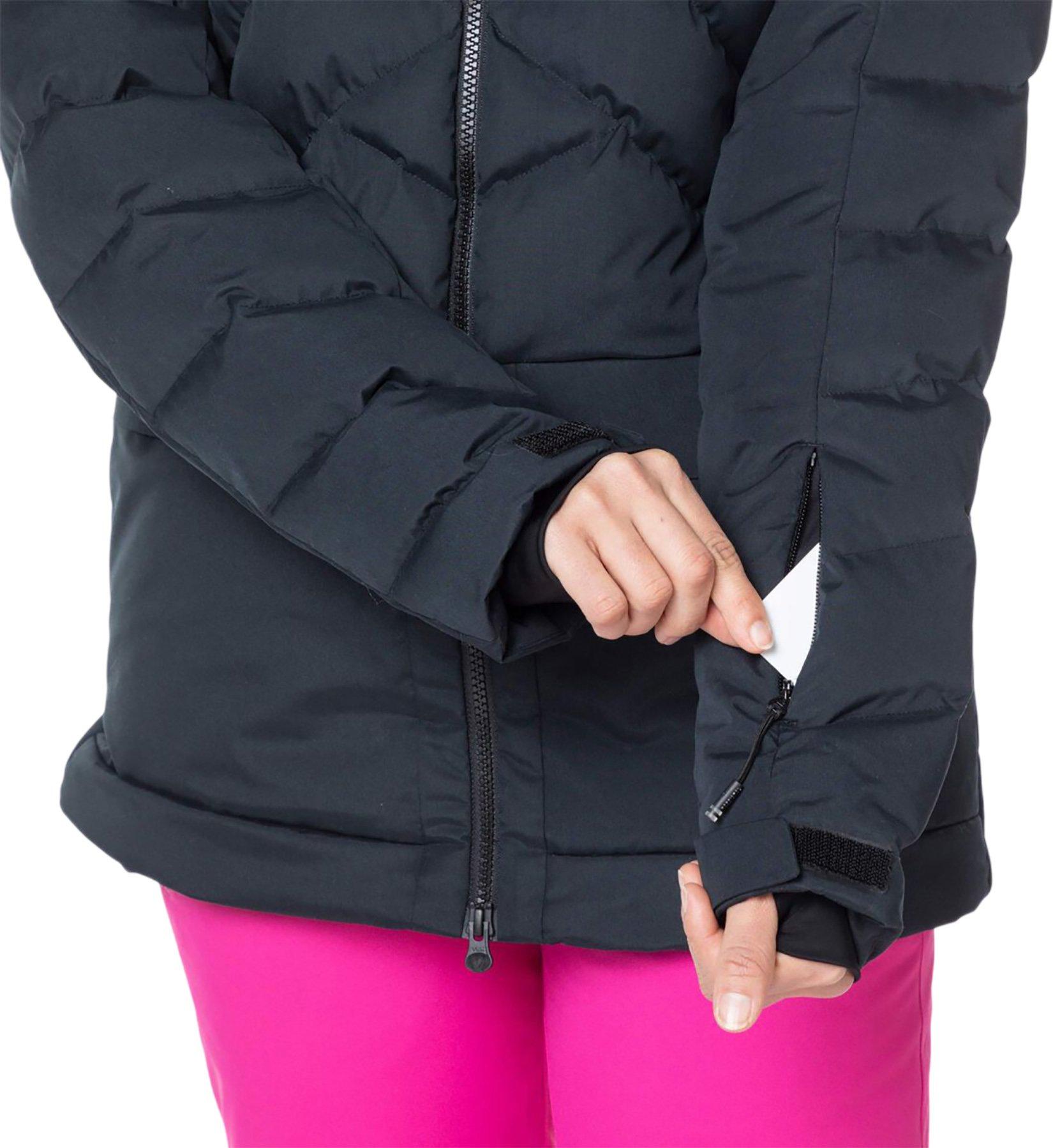 Product gallery image number 2 for product Puffy Ski Parka - Women's