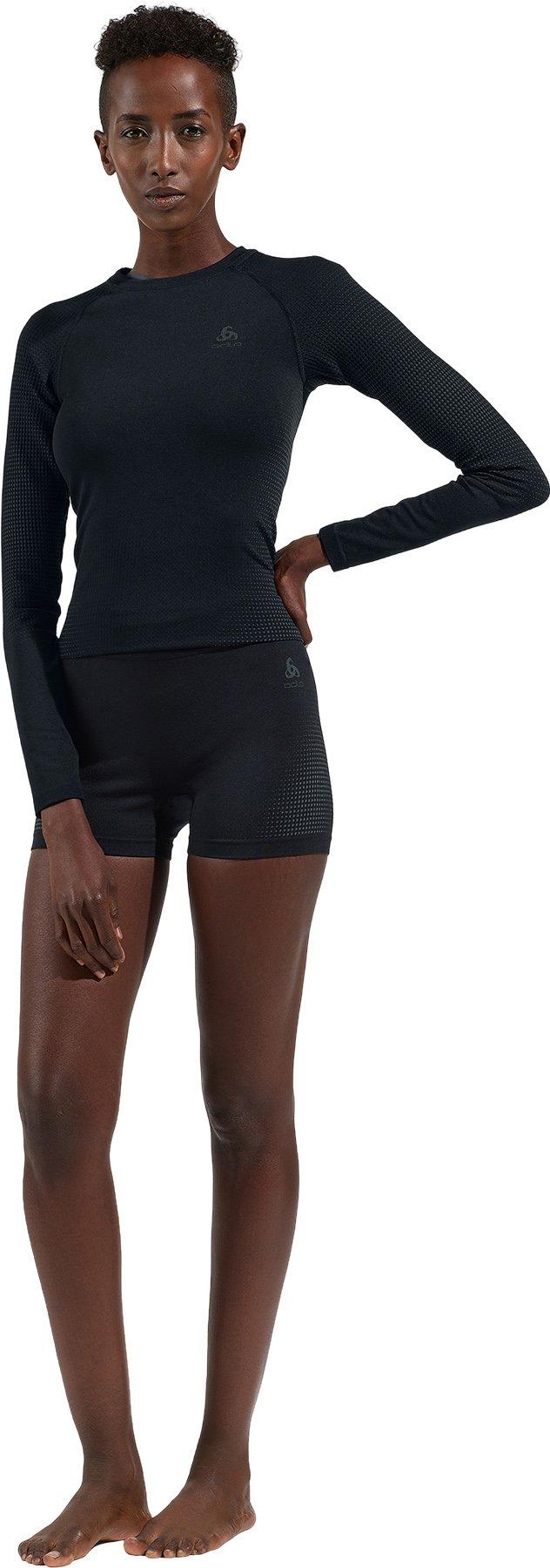 Numéro de l'image de la galerie de produits 2 pour le produit Culotte de couche de base Performance Warm Eco - Femme