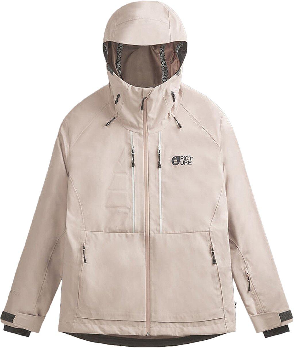 Image de produit pour Manteau Aeron 3L - Femme