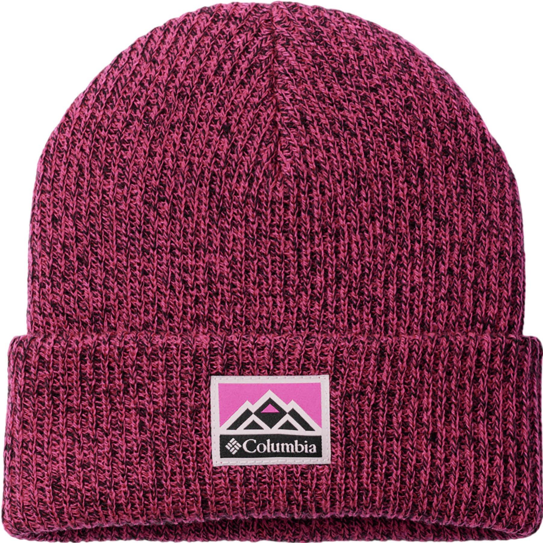 Product gallery image number 1 for product Whirlibird Cuffed Beanie - Youth