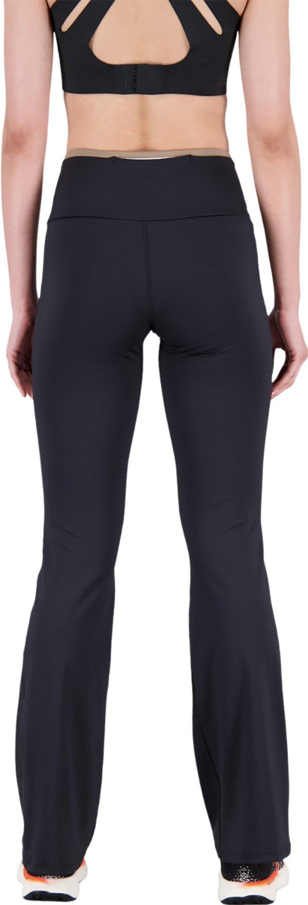 Product gallery image number 2 for product Achiever Shape Shield Flare Pant - Women's